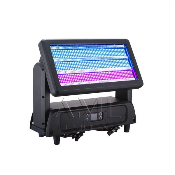 画像15: AML Lighting Dazzle Strobe IP（ダズル ストロボ IP） (15)