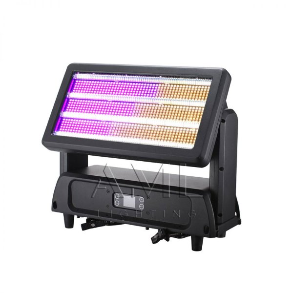 画像16: AML Lighting Dazzle Strobe IP（ダズル ストロボ IP） (16)