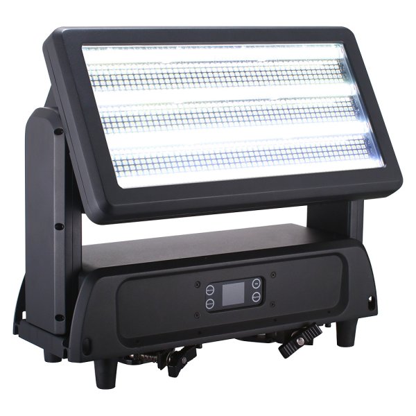 画像2: AML Lighting Dazzle Strobe IP（ダズル ストロボ IP） (2)