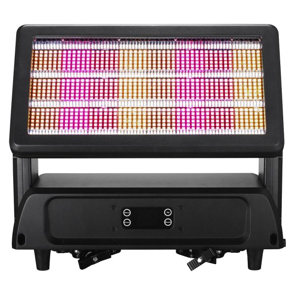 画像14: AML Lighting Dazzle Strobe IP（ダズル ストロボ IP） (14)