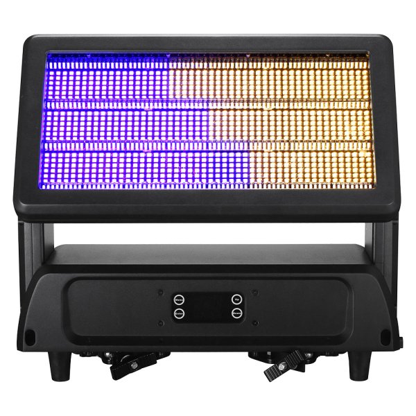 画像12: AML Lighting Dazzle Strobe IP（ダズル ストロボ IP） (12)