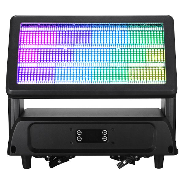 画像10: AML Lighting Dazzle Strobe IP（ダズル ストロボ IP） (10)