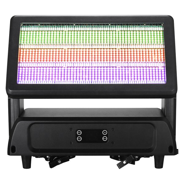 画像9: AML Lighting Dazzle Strobe IP（ダズル ストロボ IP） (9)