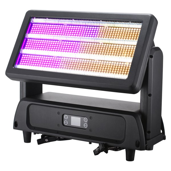 画像5: AML Lighting Dazzle Strobe IP（ダズル ストロボ IP） (5)