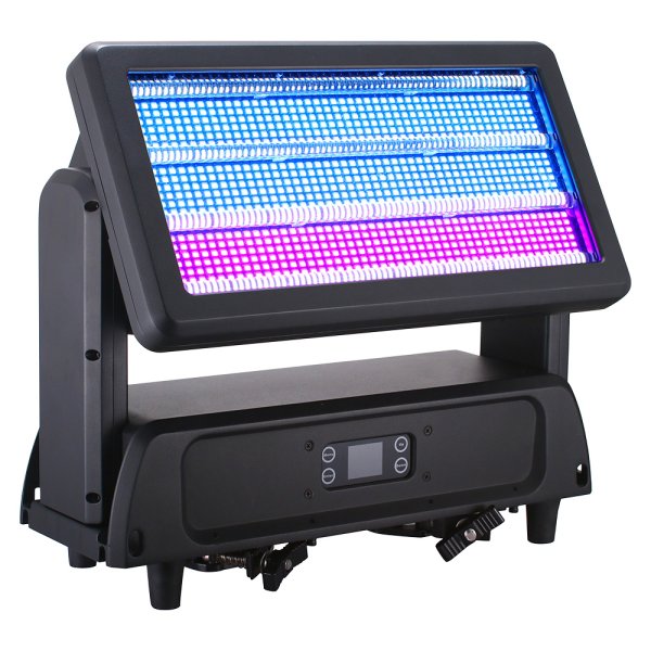 画像3: AML Lighting Dazzle Strobe IP（ダズル ストロボ IP） (3)