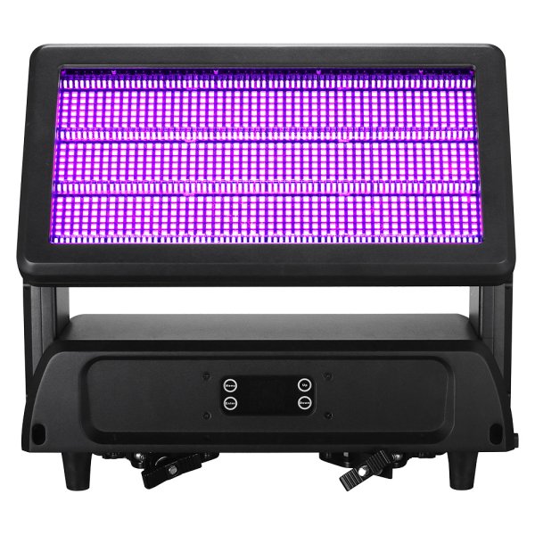 画像8: AML Lighting Dazzle Strobe IP（ダズル ストロボ IP） (8)