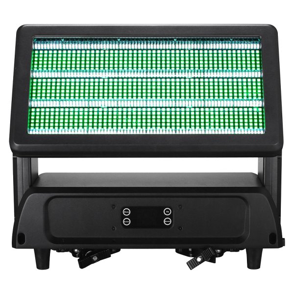 画像7: AML Lighting Dazzle Strobe IP（ダズル ストロボ IP） (7)