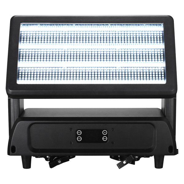 画像6: AML Lighting Dazzle Strobe IP（ダズル ストロボ IP） (6)