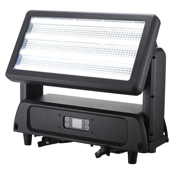 画像4: AML Lighting Dazzle Strobe IP（ダズル ストロボ IP） (4)