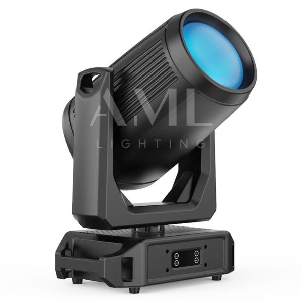 画像2: AML Lighting Laser Beam RGB IP（レーザービーム RGB IP） (2)