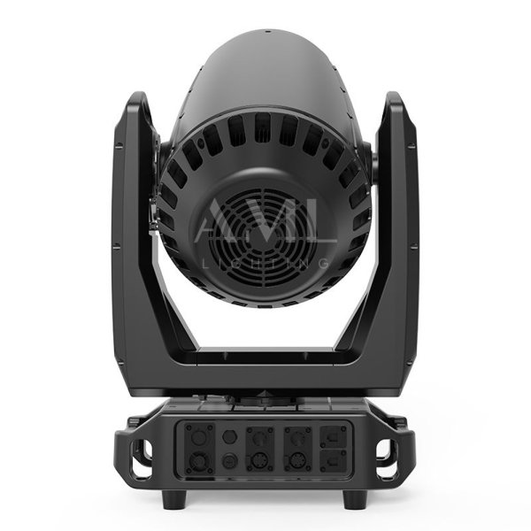 画像5: AML Lighting Laser Beam RGB IP（レーザービーム RGB IP） (5)