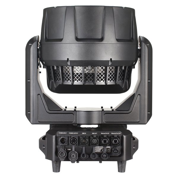 画像10: AML Lighting 19*60W Mega Wash IP RGBL（メガウォッシュ） (10)