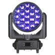 画像6: AML Lighting 19*60W Mega Wash IP RGBL（メガウォッシュ） (6)