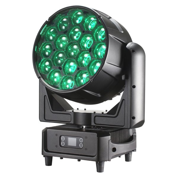 画像4: AML Lighting 19*60W Mega Wash IP RGBL（メガウォッシュ） (4)