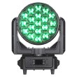 画像7: AML Lighting 19*60W Mega Wash IP RGBL（メガウォッシュ） (7)