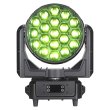 画像8: AML Lighting 19*60W Mega Wash IP RGBL（メガウォッシュ） (8)