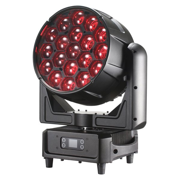 画像3: AML Lighting 19*60W Mega Wash IP RGBL（メガウォッシュ） (3)