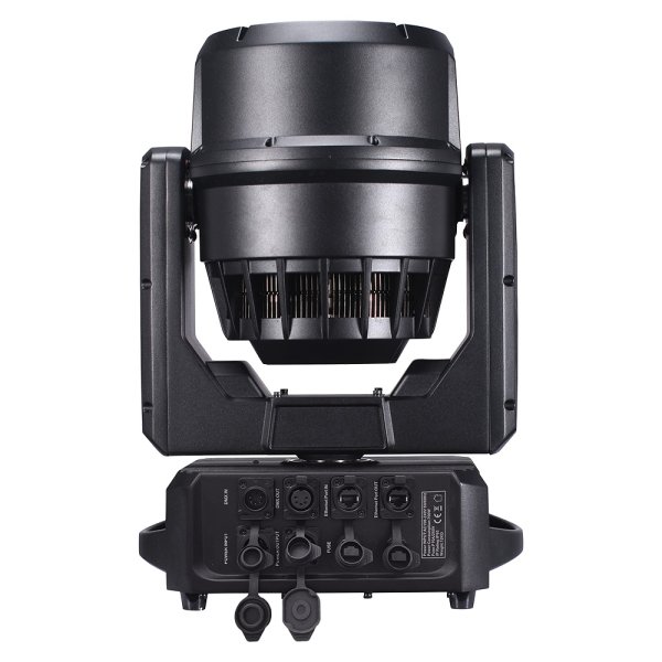 画像12: AML Lighting 7*60W Nano Wash IP RGBL（ナノウォッシュ） (12)