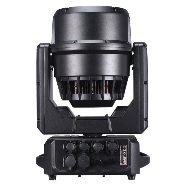 画像13: AML Lighting 7*60W Nano Wash IP RGBL（ナノウォッシュ） (13)