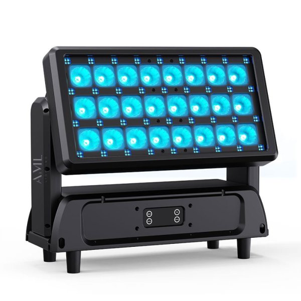 画像3: AML Lighting Vibrant 800W IP（バイブラント 800W IP） (3)