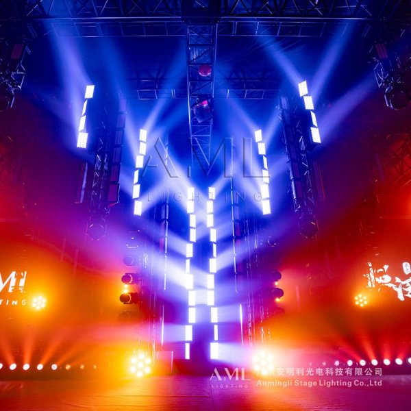 画像4: AML Lighting Vibrant 800W IP（バイブラント 800W IP） (4)