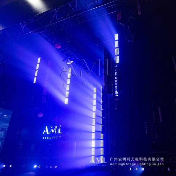 画像5: AML Lighting Vibrant 800W IP（バイブラント 800W IP） (5)