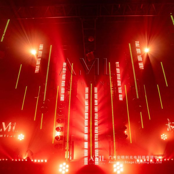 画像6: AML Lighting Vibrant 800W IP（バイブラント 800W IP） (6)