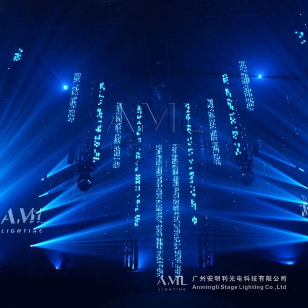 画像7: AML Lighting Vibrant 800W IP（バイブラント 800W IP） (7)