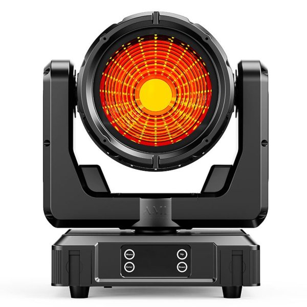 画像3: AML Lighting Vortex 120W IP（ボルテックス 120W IP） (3)