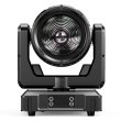 画像3: AML Lighting Vortex 120W IP（ヴォルテックス 120W IP） (3)