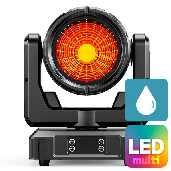 画像1: AML Lighting Vortex 120W IP（ヴォルテックス 120W IP） (1)