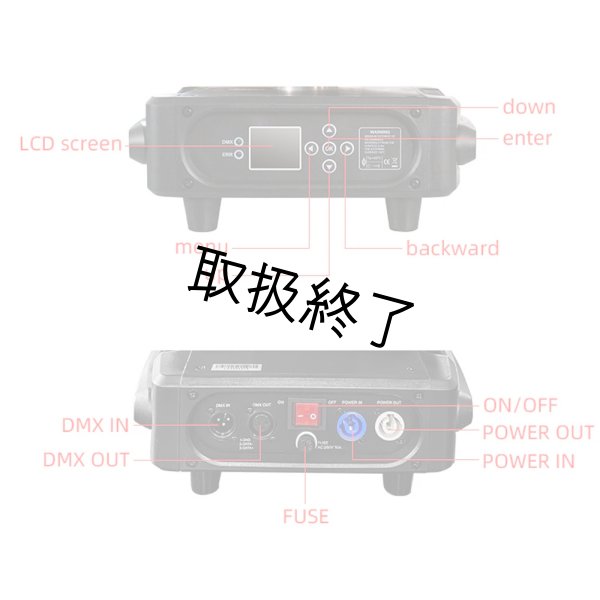 画像6: Big Dipper LB250 (6)