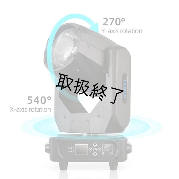 画像7: Big Dipper LB250 (7)