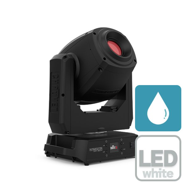 画像1: Chauvet DJ Intimidator Spot 360X IP（インティミデータ スポット360X IP） (1)