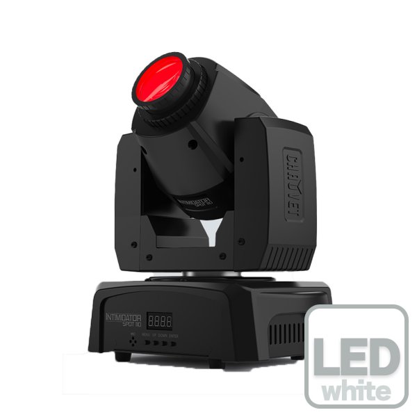 画像1: Chauvet DJ Intimidator Spot 110（インティミデータ スポット110）  (1)