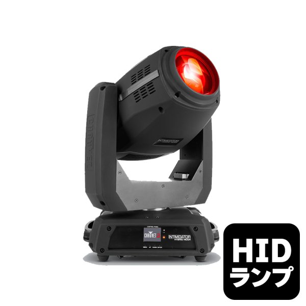 画像1: Chauvet DJ Intimidator Hybrid 140SR（インティミデーター ハイブリッド140SR） (1)