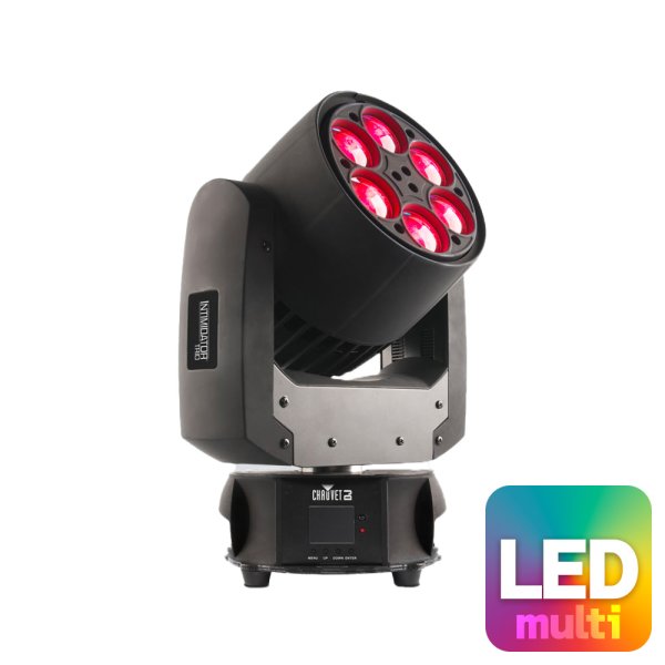 画像1: Chauvet DJ Intimidator Trio（インティミデーター トリオ）  (1)