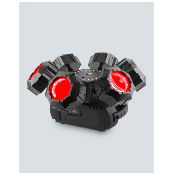 裏方屋ドットコム,Chauvet DJ Helicopter Q6（ヘリコプターQ6）