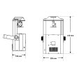 画像3: Chauvet DJ Intimidator Scan 360（インティミデータ スキャン360）  (3)