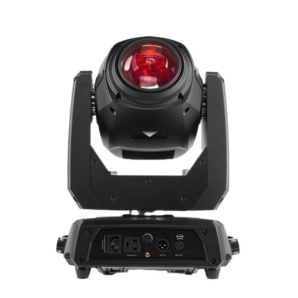 画像4: Chauvet DJ Intimidator Beam 140SR（インティミデーター ビーム140SR） (4)