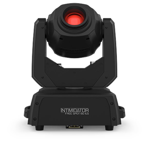 画像3: Chauvet DJ Intimidator Free Spot 60 ILS （インティミデータ フリー スポット60 ILS） (3)