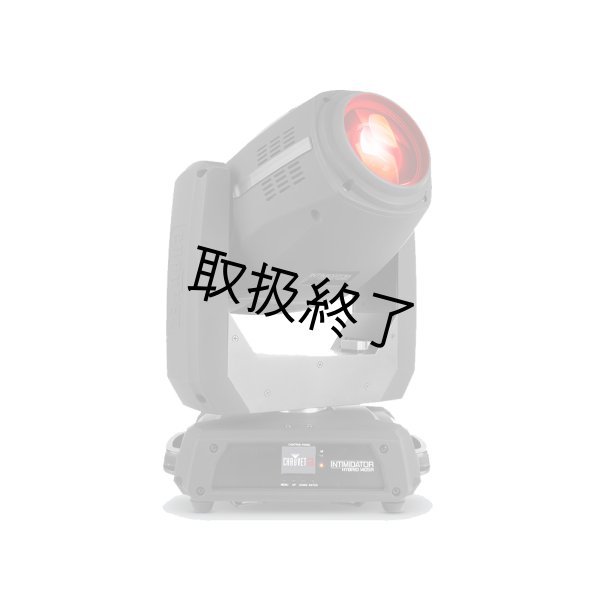 画像2: Chauvet DJ Intimidator Hybrid 140SR（インティミデーター ハイブリッド140SR） (2)