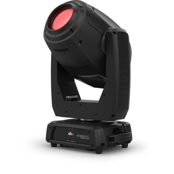 画像4: Chauvet DJ Intimidator Hybrid 251SR（インティミディエーター ハイブリッド251SR） (4)