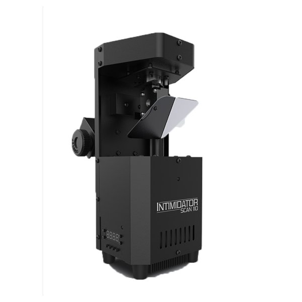 画像4: Chauvet DJ Intimidator Scan 110（インティミデータ スキャン110） (4)
