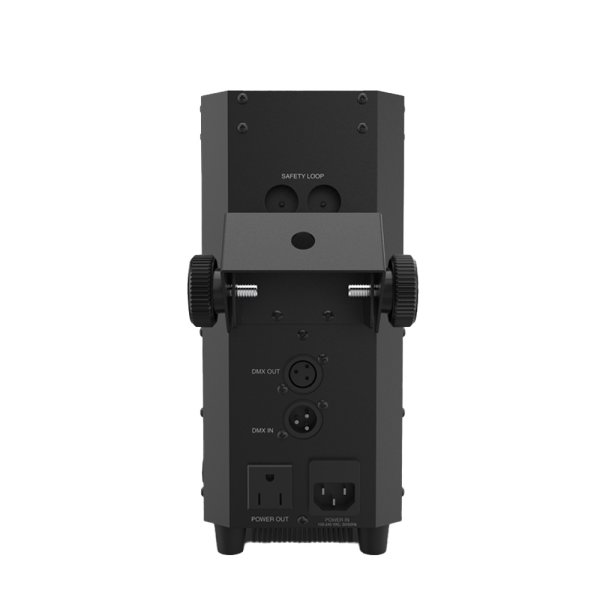 画像5: Chauvet DJ Intimidator Scan 110（インティミデータ スキャン110） (5)