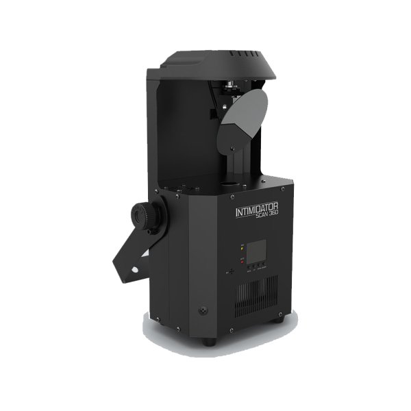 画像2: Chauvet DJ Intimidator Scan 360（インティミデータ スキャン360） (2)