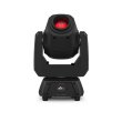 画像3: Chauvet DJ Intimidator Spot 260X Black（インティミデータ スポット260X 黒）  (3)