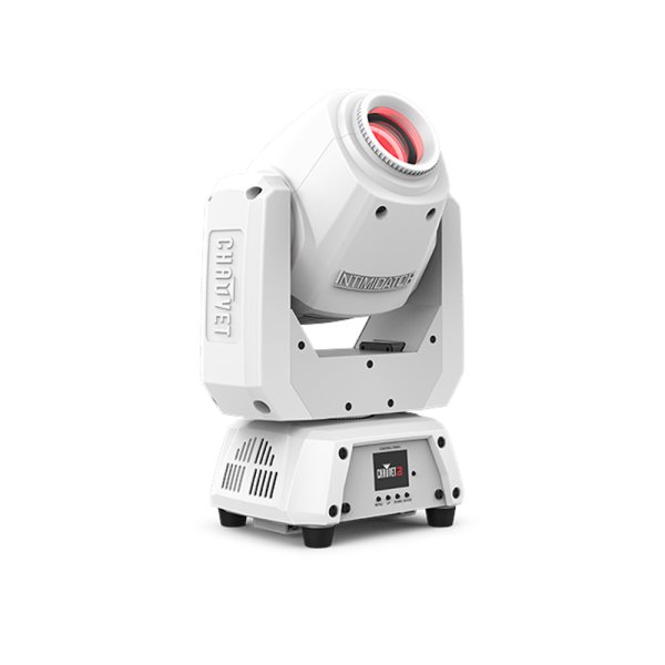 画像2: Chauvet DJ Intimidator Spot 260X White（インティミデータ スポット260X 白） (2)