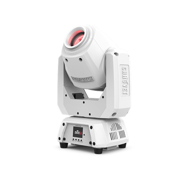 画像4: Chauvet DJ Intimidator Spot 260X White（インティミデータ スポット260X 白） (4)