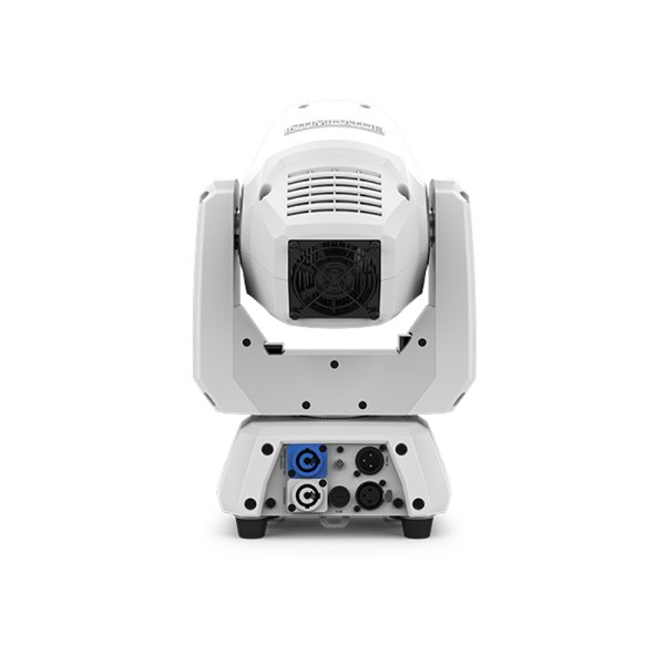 画像5: Chauvet DJ Intimidator Spot 260X White（インティミデータ スポット260X 白） (5)
